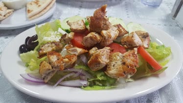 Niko's Gyros