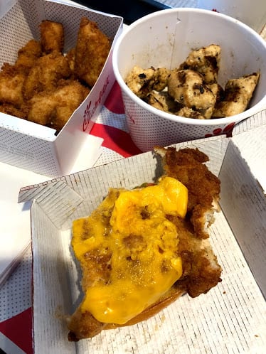 Chick-fil-A