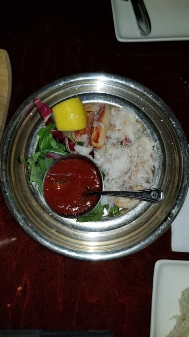 Shuckers Restaurant