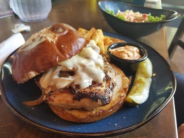 Shawn O'Donnell's American Grill and Irish Pub