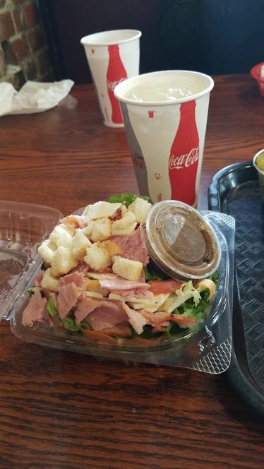 TAT'S Delicatessen
