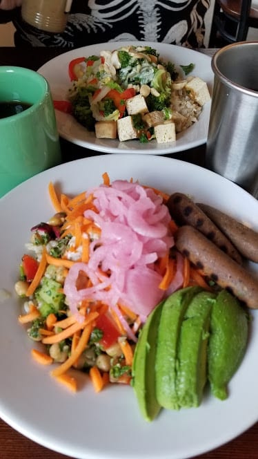 Broadfork Cafe - Uptown