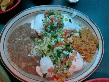 Rosita's Mexican Grill