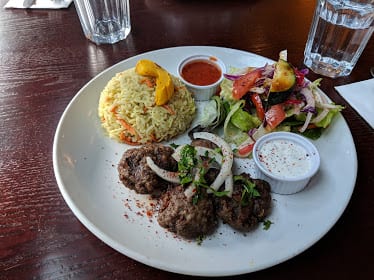 Cafe Turko