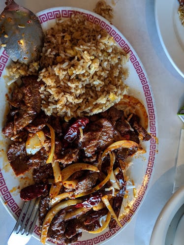 Chiang's Gourmet — Restaurant Food And Dining Photo