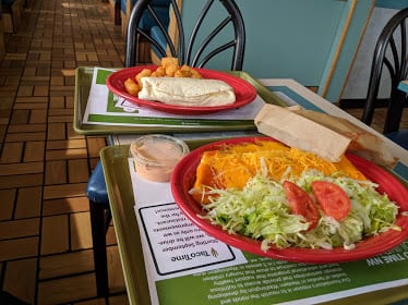 Taco Time NW