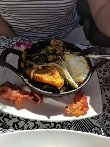 Arthur's — Restaurant Food And Dining Photo