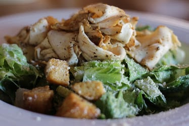 Greenstreet Cafe — Restaurant Food And Dining Photo