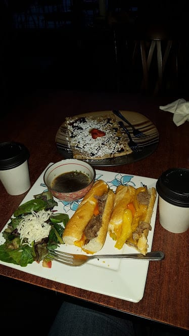 Jewel Box Cafe