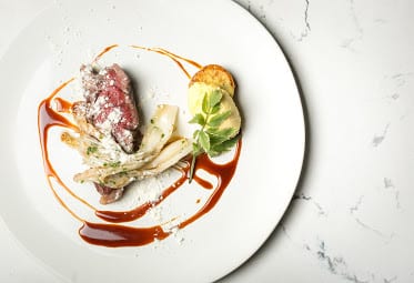 Eden Hill Restaurant