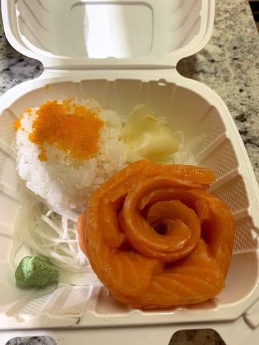 Teriyaki Time