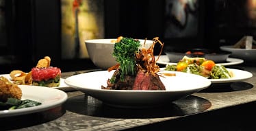 R House Wynwood — Restaurant Food And Dining Photo