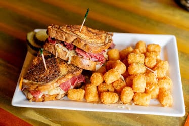 Ozzie's