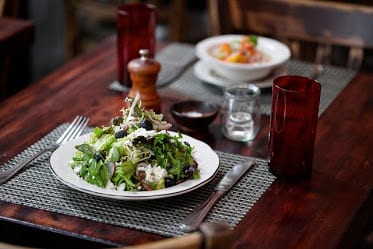 Michael's Genuine Food & Drink - MIAMI