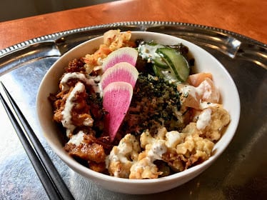 Koku Cafe + Market — Restaurant Food And Dining Photo