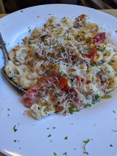 Watershed Pub & Kitchen