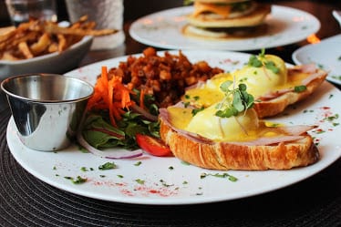 Amour de Miami — Restaurant Food And Dining Photo