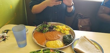 Jebena Cafe