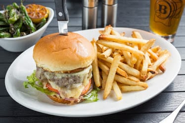 Batch Gastropub: Miami — Restaurant Food And Dining Photo