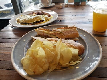 Flavorish Gastrobakery — Restaurant Food And Dining Photo