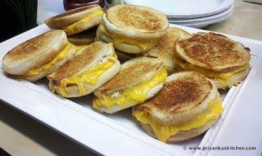 Five Guys