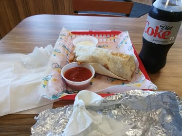 Taco Del Mar - Northgate