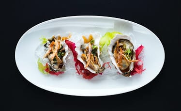 Juvia — Restaurant Food And Dining Photo