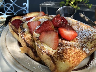 Sherwoods Bistro