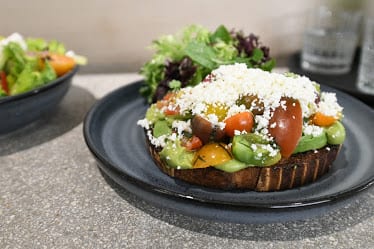 Bachour — Restaurant Food And Dining Photo