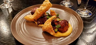 Toro Toro Restaurant