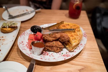 Yardbird Southern Table and Bar
