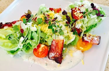 Salt Kitchen & Lounge