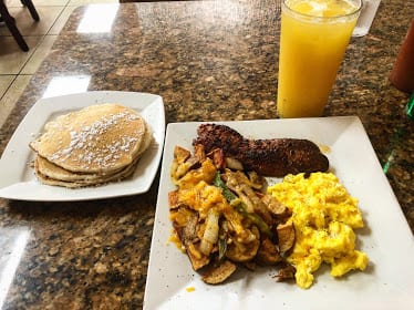 Jackson Soul Food