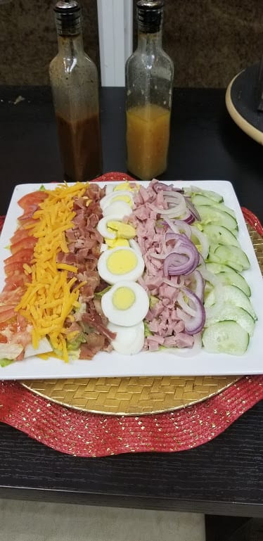 Cafe One Thousand — Restaurant Food And Dining Photo