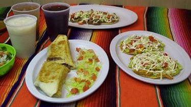 Tacos El Carnal