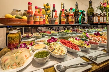 Steak Brasil Churrascaria