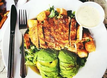 The Daily Creative Food Co.