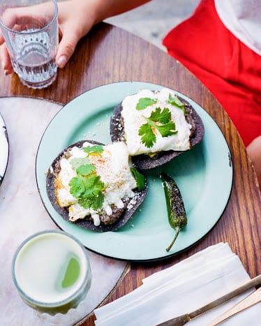 ALL DAY — Restaurant Food And Dining Photo