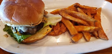 Carolina Ale House — Restaurant Food And Dining Photo