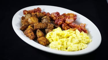 Atlantis Cafe — Restaurant Food And Dining Photo
