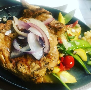 El Pescaito South Beach — Restaurant Food And Dining Photo