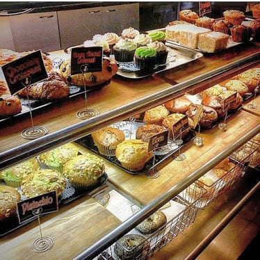 Taste Bakery Cafe