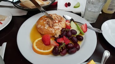 Perricone's Marketplace & Cafe — Restaurant Food And Dining Photo