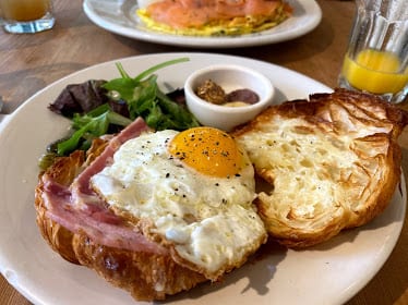 Le Pain Quotidien