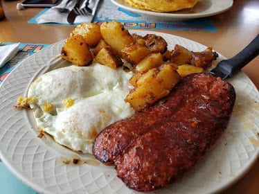 Jimmy's Eastside Diner