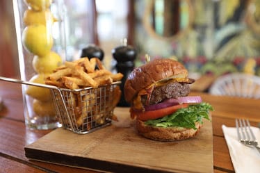 Limonada Bar + Brunch — Restaurant Food And Dining Photo