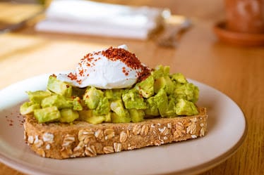 Fi'lia — Restaurant Food And Dining Photo