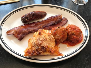 Prime Fish — Restaurant Food And Dining Photo