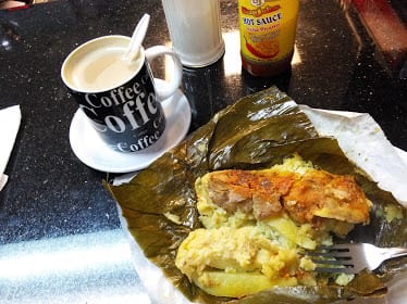 Cafe Sabroso restaurant — Restaurant Food And Dining Photo