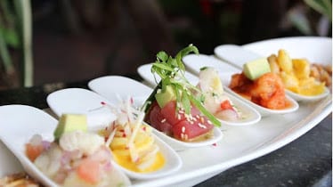 Jaguar Restaurant | Latin American Habitat